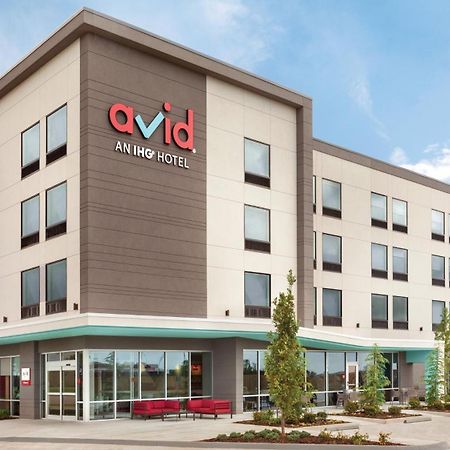 Avid Hotel Traverse City By Ihg Екстер'єр фото