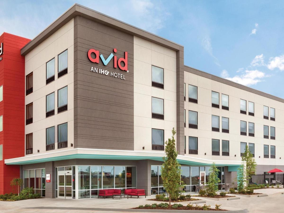 Avid Hotel Traverse City By Ihg Екстер'єр фото