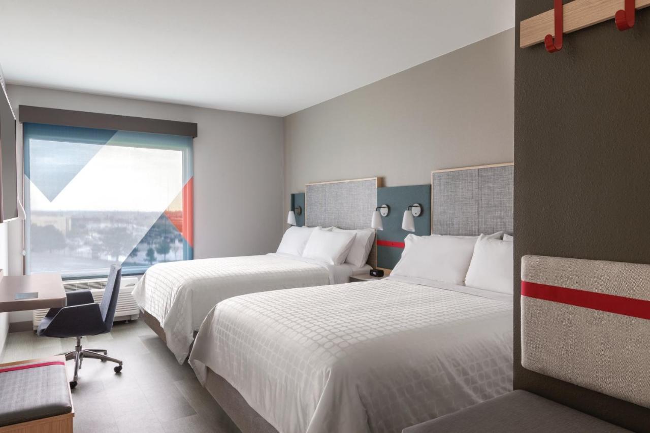 Avid Hotel Traverse City By Ihg Екстер'єр фото