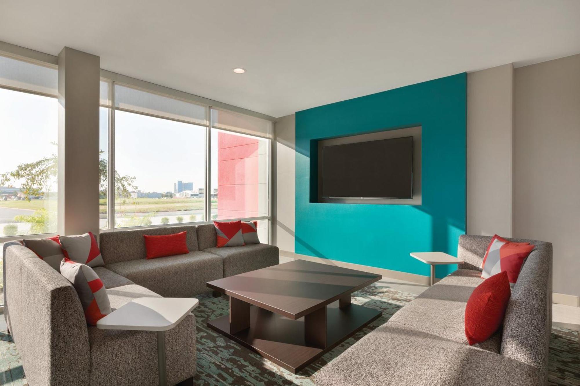 Avid Hotel Traverse City By Ihg Екстер'єр фото
