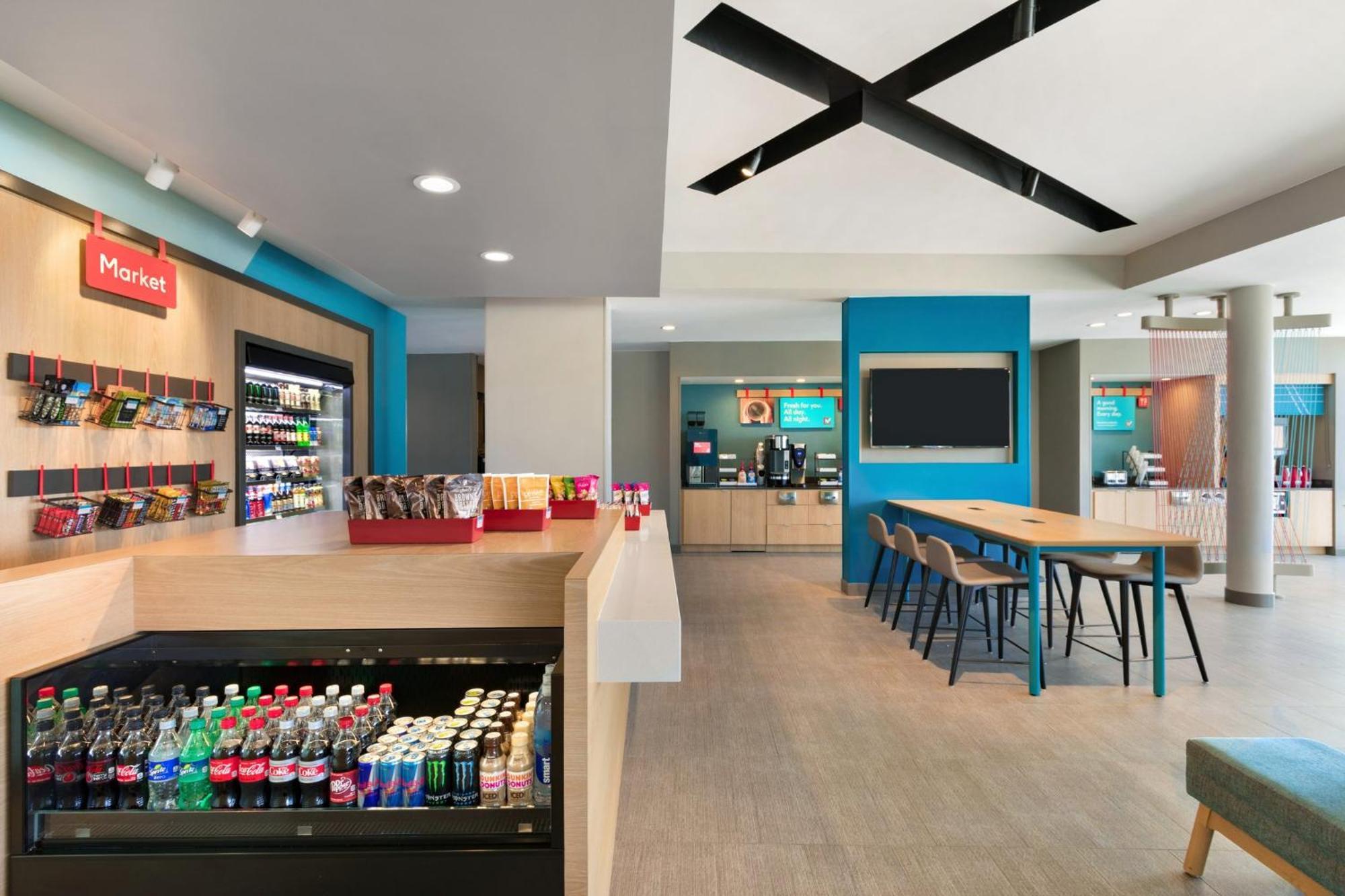 Avid Hotel Traverse City By Ihg Екстер'єр фото