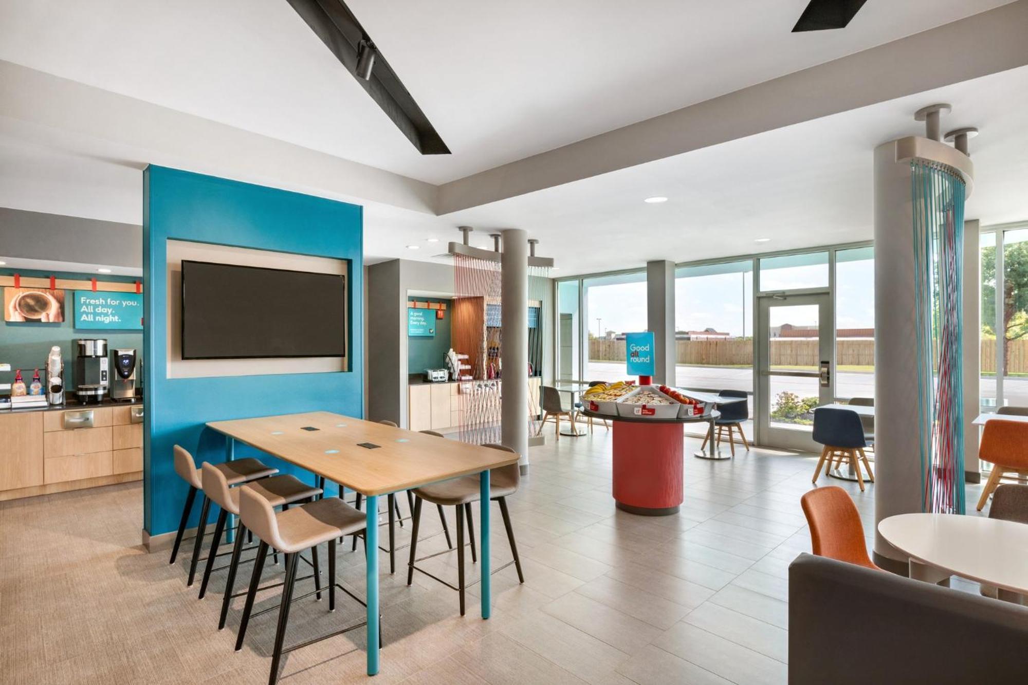 Avid Hotel Traverse City By Ihg Екстер'єр фото