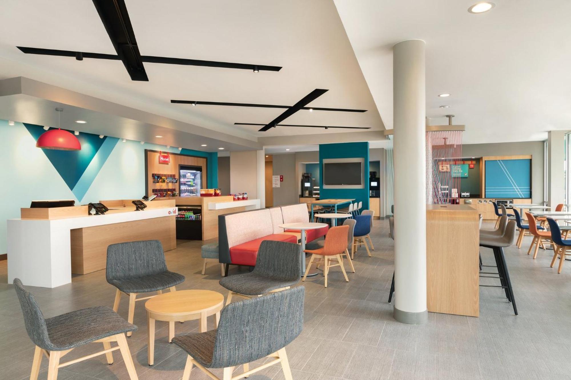 Avid Hotel Traverse City By Ihg Екстер'єр фото
