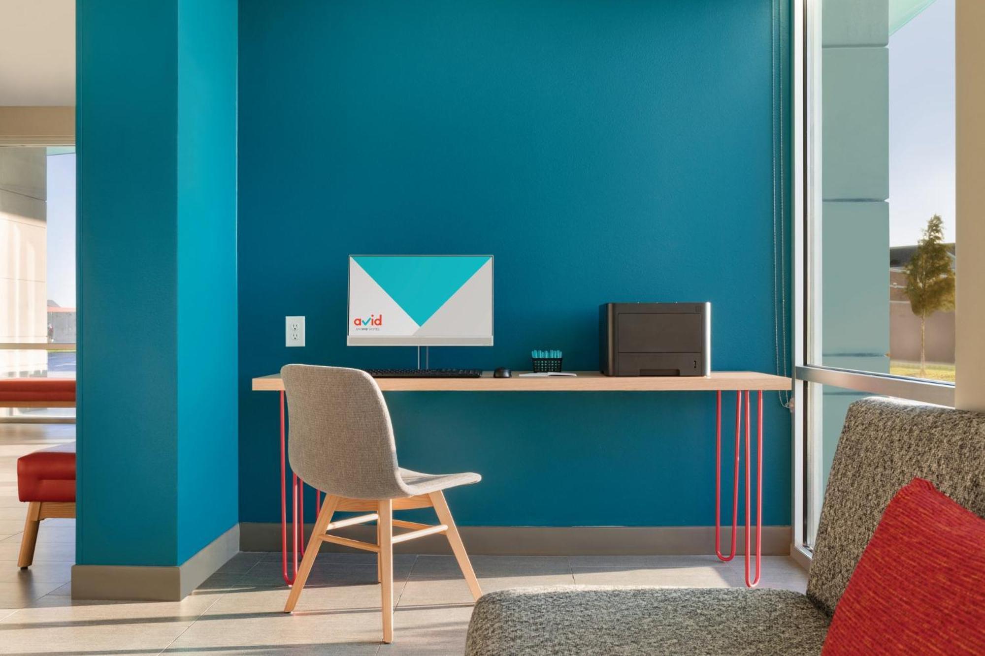 Avid Hotel Traverse City By Ihg Екстер'єр фото