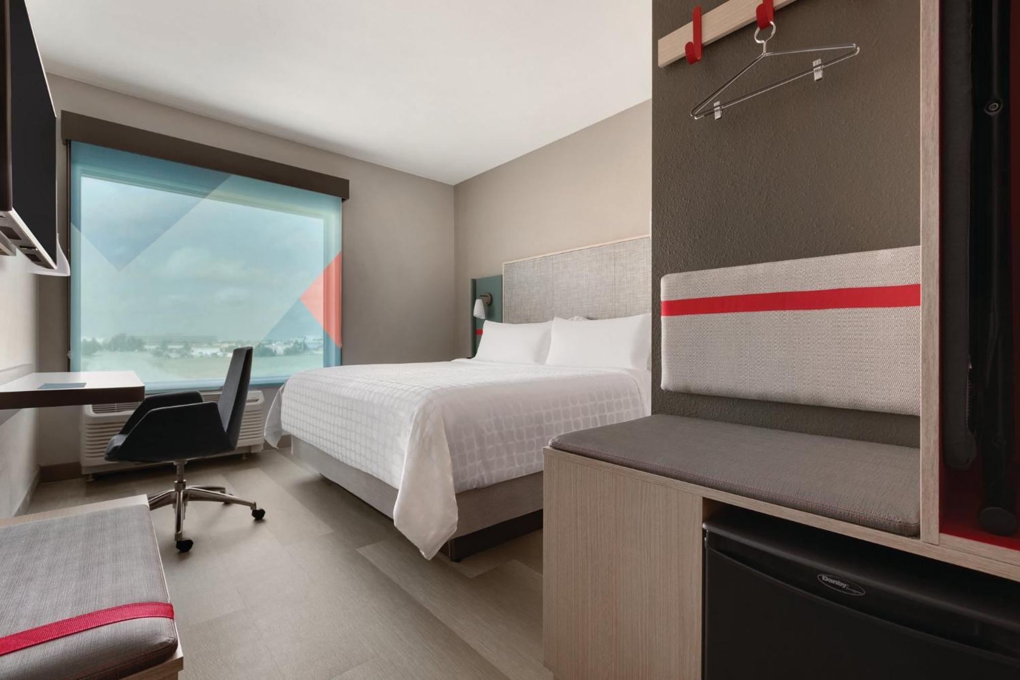 Avid Hotel Traverse City By Ihg Екстер'єр фото